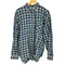 bugle boy company リネン混 ボタンダウンシャツ メンズ import:XXL