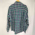 bugle boy company リネン混 ボタンダウンシャツ メンズ import:XXL