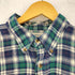 bugle boy company リネン混 ボタンダウンシャツ メンズ import:XXL