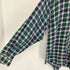 bugle boy company リネン混 ボタンダウンシャツ メンズ import:XXL