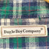 bugle boy company リネン混 ボタンダウンシャツ メンズ import:XXL