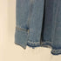 プランクプロジェクト PRANK PROJECT カットオフ Denim Hoodie レディース FREE