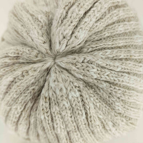 ハイランドトゥーサウザンド HIGHLAND2000 リネン混 ビーニー メンズ