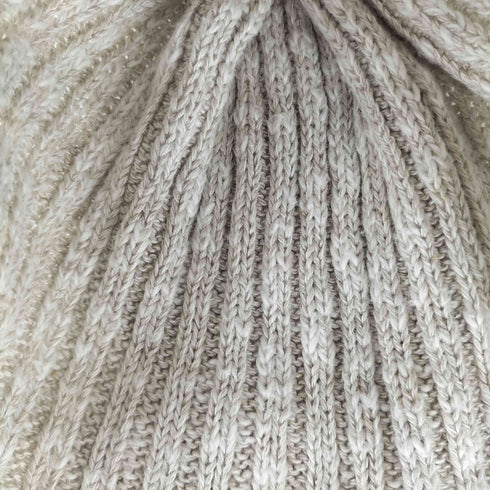 ハイランドトゥーサウザンド HIGHLAND2000 リネン混 ビーニー メンズ