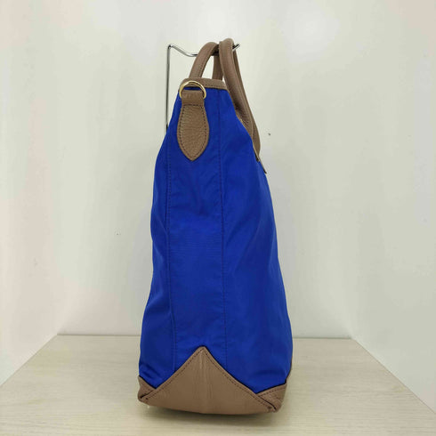 ヤングアンドオルセン YOUNG&OLSEN The DRYGOODS STORE 別注 HAVERSACK トートバッグ レディース