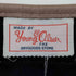 ヤングアンドオルセン YOUNG&OLSEN The DRYGOODS STORE 別注 HAVERSACK トートバッグ レディース