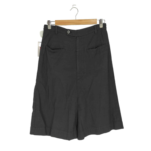 パドカレ pas de calais コットン サルエルパンツ レディース JPN:38