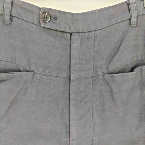 パドカレ pas de calais コットン サルエルパンツ レディース JPN:38