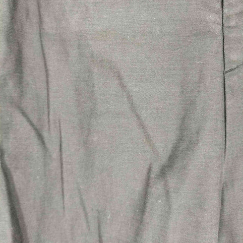パドカレ pas de calais コットン サルエルパンツ レディース JPN:38