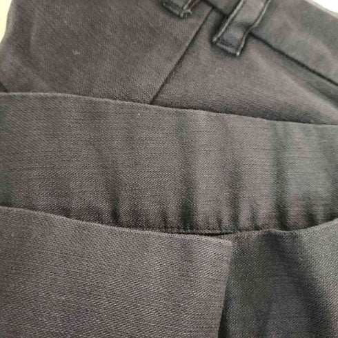 パドカレ pas de calais コットン サルエルパンツ レディース JPN:38