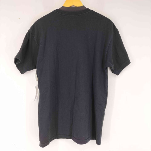 レディーメイド READYMADE ×PSYCHWORLD 両面プリント S/S Tシャツ メンズ import:M