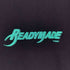 レディーメイド READYMADE ×PSYCHWORLD 両面プリント S/S Tシャツ メンズ import:M