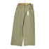 リヴドロワ RIVE DROITE MONN LOOSE DENIM レディース JPN:36