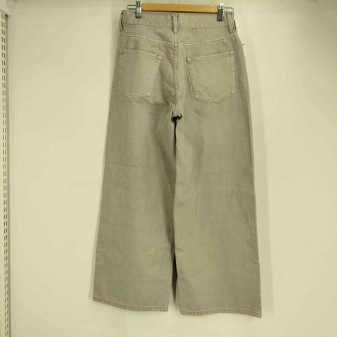 リヴドロワ RIVE DROITE MONN LOOSE DENIM レディース JPN:36