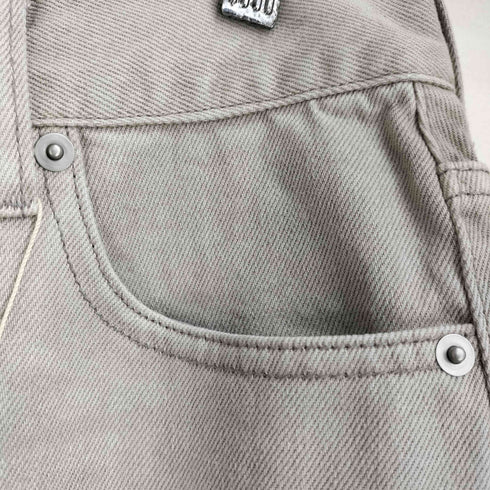 リヴドロワ RIVE DROITE MONN LOOSE DENIM レディース JPN:36