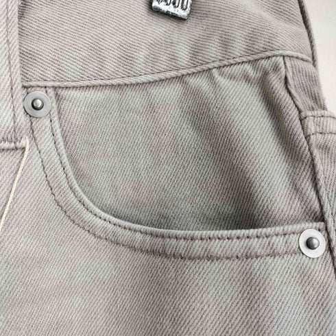 リヴドロワ RIVE DROITE MONN LOOSE DENIM レディース JPN:36