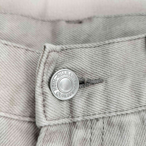 リヴドロワ RIVE DROITE MONN LOOSE DENIM レディース JPN:36