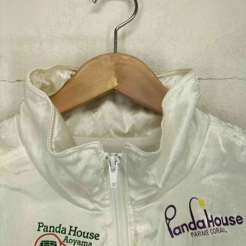 PANDAhouse トレーニングブルゾン メンズ M