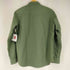 ブラウンバイツータックス BROWN by 2-tacs モールスキン L/S シャツ メンズ