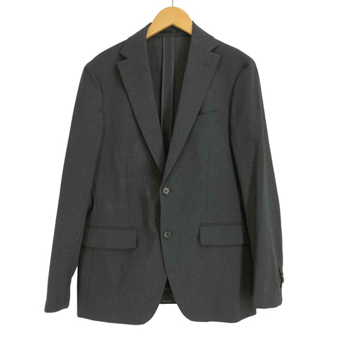 URBAN SETTER ウォッシャブル 2B テーラド ジャケット メンズ