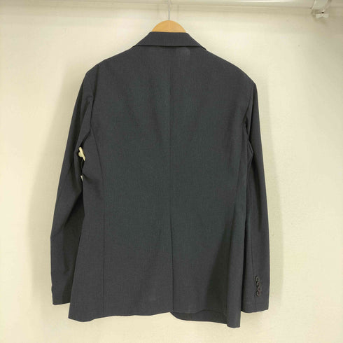 URBAN SETTER ウォッシャブル 2B テーラド ジャケット メンズ