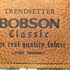 ボブソン BOBSON デニムトラッカージャケット メンズ import:L