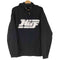 ハフ HUF EXHAUST FULL ZIP HOODIE メンズ JPN:L