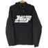ハフ HUF EXHAUST FULL ZIP HOODIE メンズ JPN:L