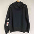 ハフ HUF EXHAUST FULL ZIP HOODIE メンズ JPN:L