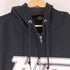 ハフ HUF EXHAUST FULL ZIP HOODIE メンズ JPN:L