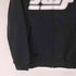 ハフ HUF EXHAUST FULL ZIP HOODIE メンズ JPN:L