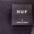 ハフ HUF EXHAUST FULL ZIP HOODIE メンズ JPN:L