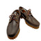 ティンバーランド Timberland ICON 3EYE CLASSIC LUG アイコン スリーアイ クラシック ラグ モカシンシューズ メンズ JPN:26.5
