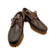 ティンバーランド Timberland ICON 3EYE CLASSIC LUG アイコン スリーアイ クラシック ラグ モカシンシューズ メンズ JPN:26.5