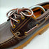 ティンバーランド Timberland ICON 3EYE CLASSIC LUG アイコン スリーアイ クラシック ラグ モカシンシューズ メンズ JPN:26.5