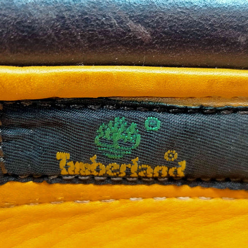 ティンバーランド Timberland ICON 3EYE CLASSIC LUG アイコン スリーアイ クラシック ラグ モカシンシューズ メンズ JPN:26.5