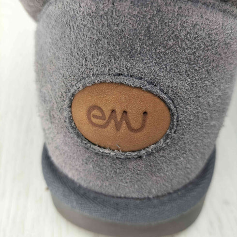 エミュオーストラリア EMU Australia Stinger Mini ショートブーツ レディース UK:5