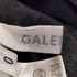 ギャルリーヴィー GALERIE VIE ウール ワイドパンツ レディース JPN:0