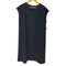 アルアバイル allureville フレンチスリーブベルテッドワンピース レディース JPN:2