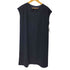 アルアバイル allureville フレンチスリーブベルテッドワンピース レディース JPN:2