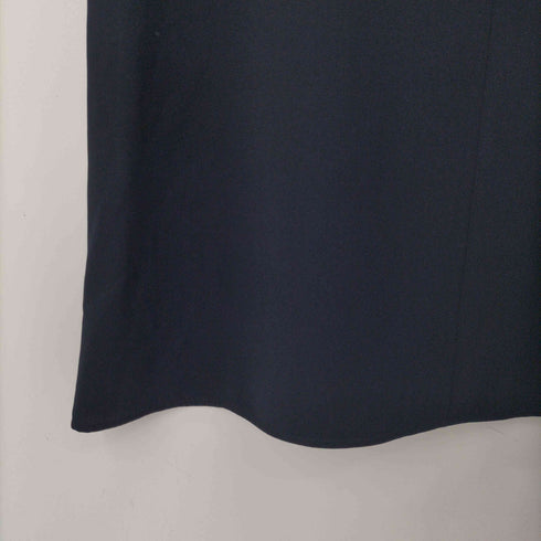 アルアバイル allureville フレンチスリーブベルテッドワンピース レディース JPN:2
