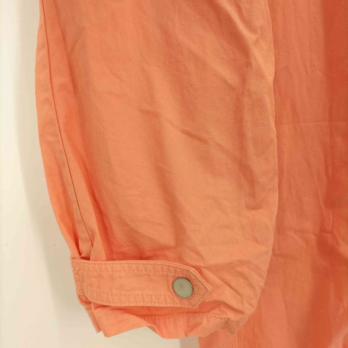 スロー バイスライ THROW by SLY ZIP WORK ジャンプスーツ レディース 1