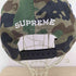 シュプリーム Supreme 25SS 6-Panel Olive Camo 6パネル オリーブ カモ パッチ キャップ メンズ
