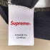 シュプリーム Supreme 25SS 6-Panel Olive Camo 6パネル オリーブ カモ パッチ キャップ メンズ