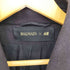 バルマン BALMAIN 金ボタン ウール Pコート ピーコート レディース EUR:34 / US:4