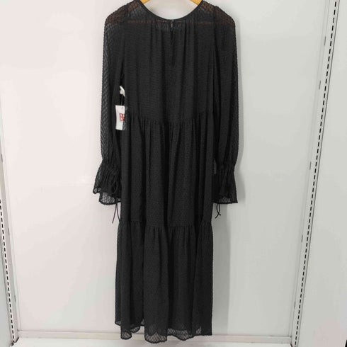 スローブイエナ SLOBE IENA シアージャガードワンピース レディース