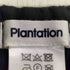 プランテーション Plantation 90-2000s ウールコットン フレアスカート レディース JPN:M