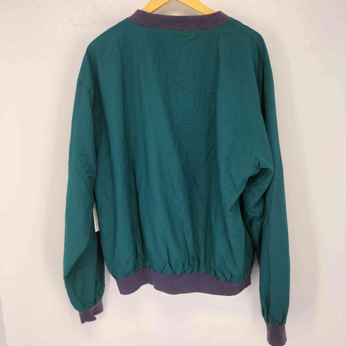proquip ゴルフ プルオーバーカットソー メンズ JPN:XL