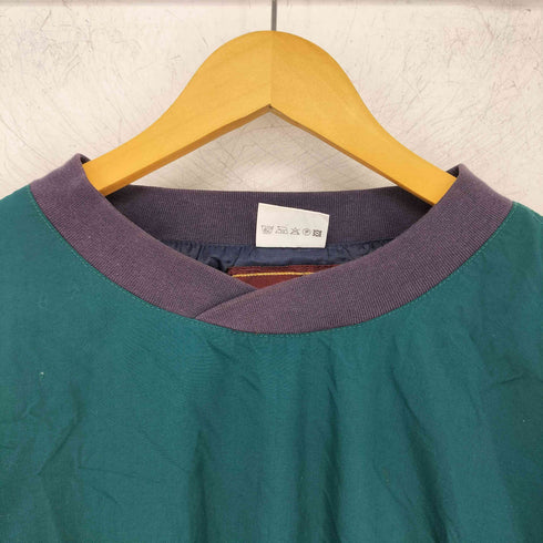 proquip ゴルフ プルオーバーカットソー メンズ JPN:XL