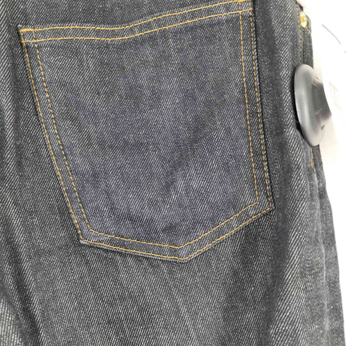 ジャックムス JACQUEMUS LA MONTAGNE カーブフレアデニムパンツ メンズ 27
